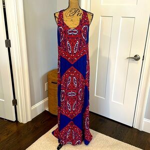 Ella Moss (Maternity) Dress